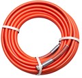ШЛАНГ ВЫСОКОГО ДАВЛЕНИЯ 1/4"Х7,5М ДЛЯ ОКРАСОЧНОГО АППАРАТА ASPRO® - фото 5159