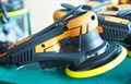 ASPRO-D1® ШЛИФ.МАШИНКА ЭКСЦЕНТРИКОВАЯ. АРТ.101834 - фото 5200